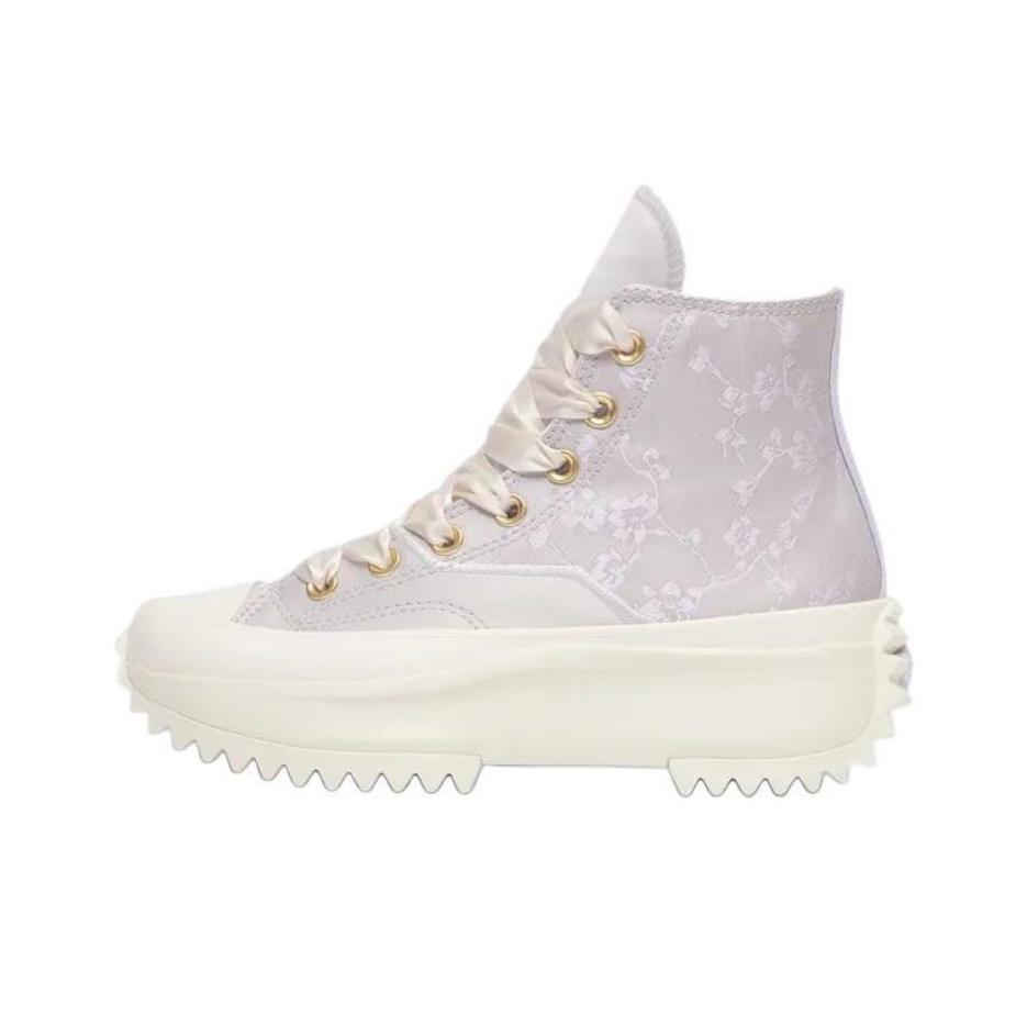 Converse Shoes Run Star Hike - 컨버스 런스타 하이탑 캐주얼 슈즈 유니섹스