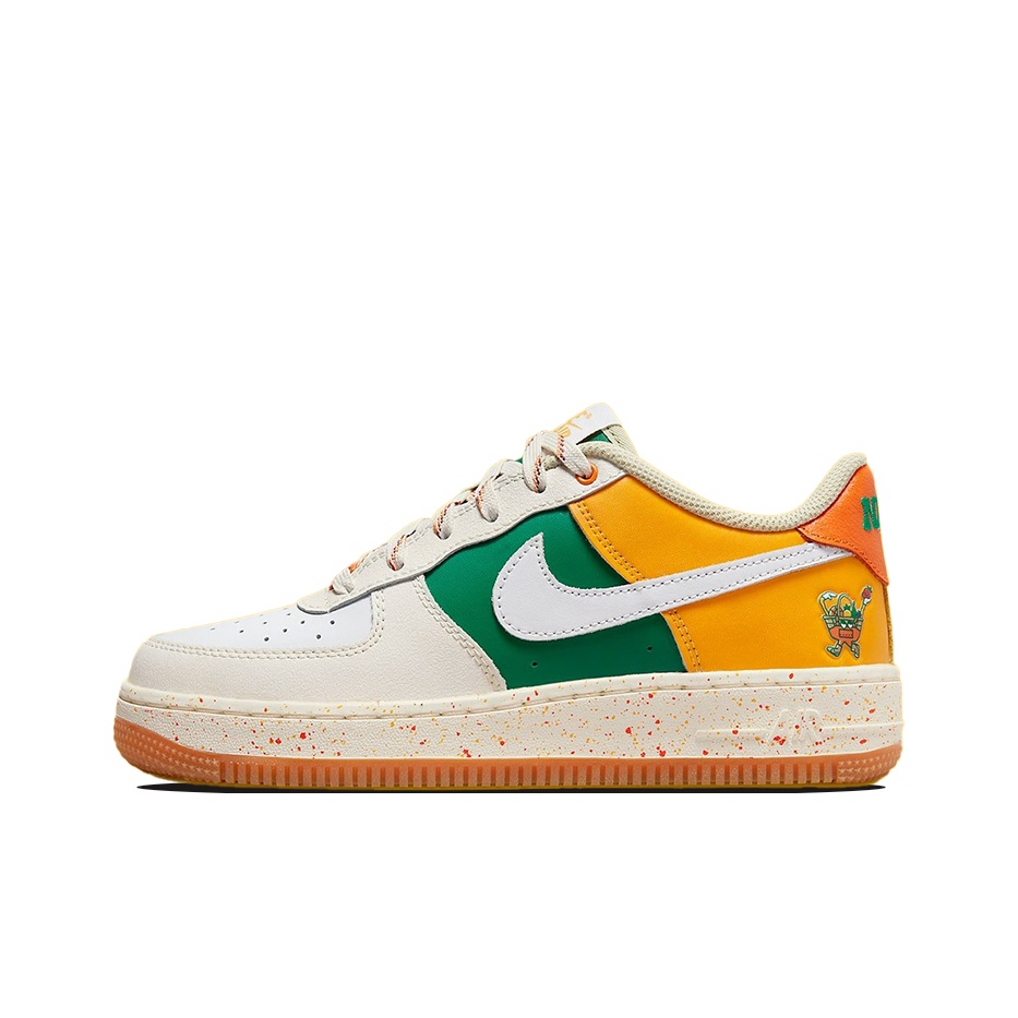 Nike Shoes Air Force 1 - 나이키 에어포스 1 프루트 주스 로우탑