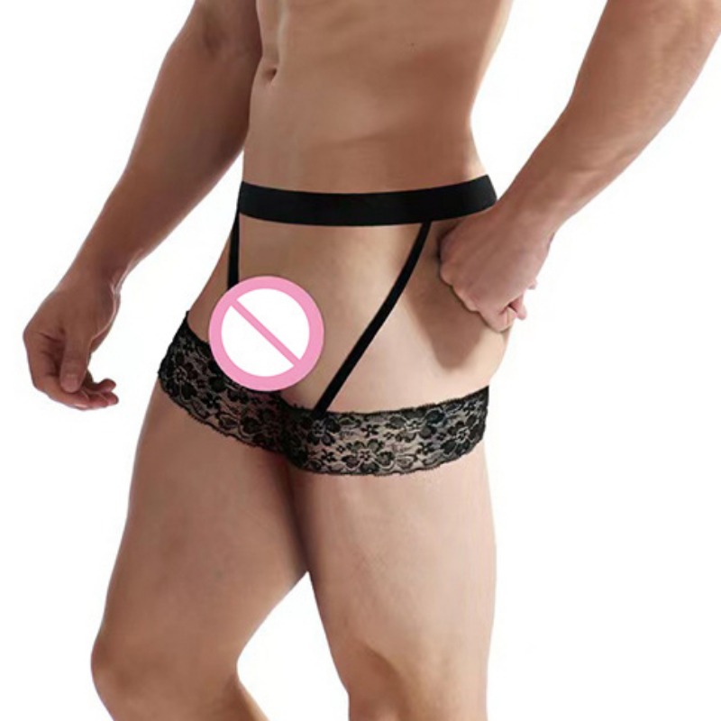 등이없는 팬티 남자 섹시한 속옷 레이스 가터 벨트 엉덩 - Garter Belt Set 리뷰 및 가격