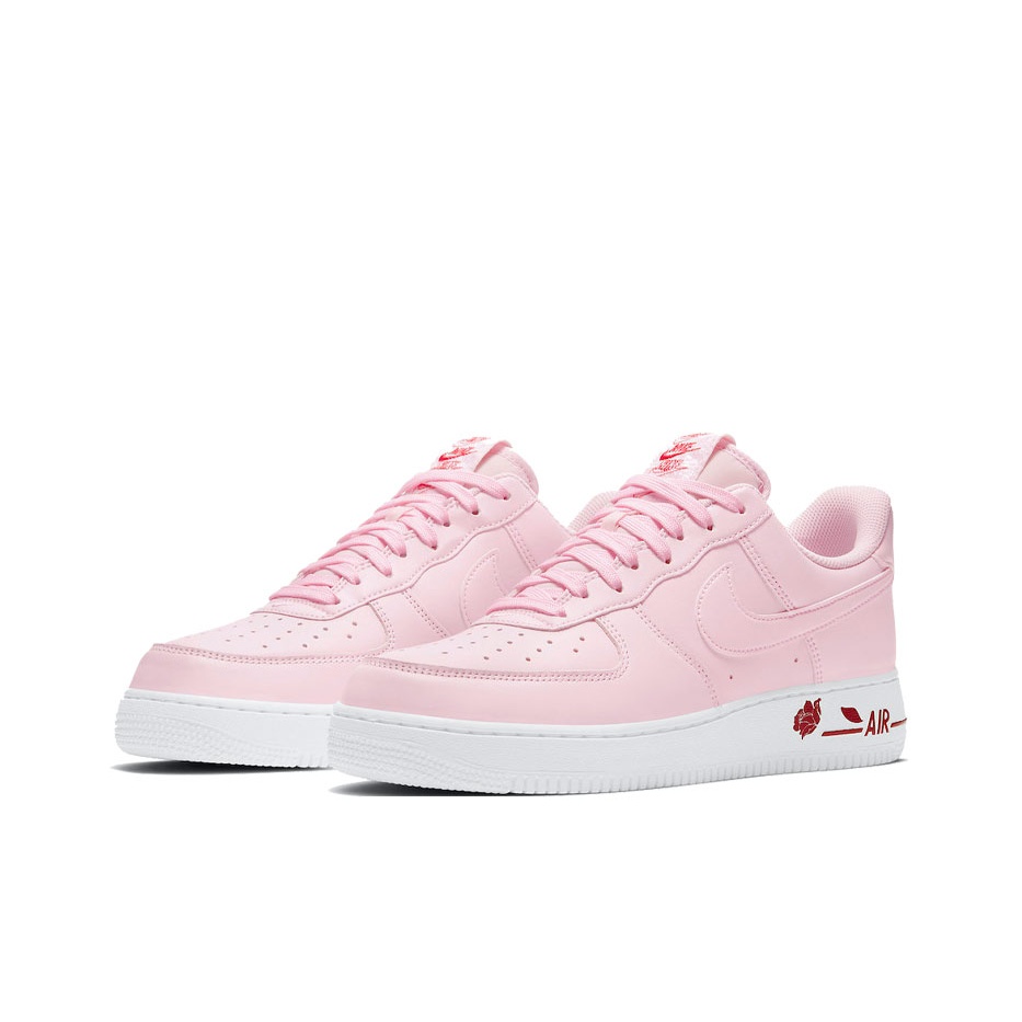 나이키 에어포스 1 스케이트보드 슈즈 유니섹스 로우탑  - Nike Shoes Air Force 1 리뷰 및 가격