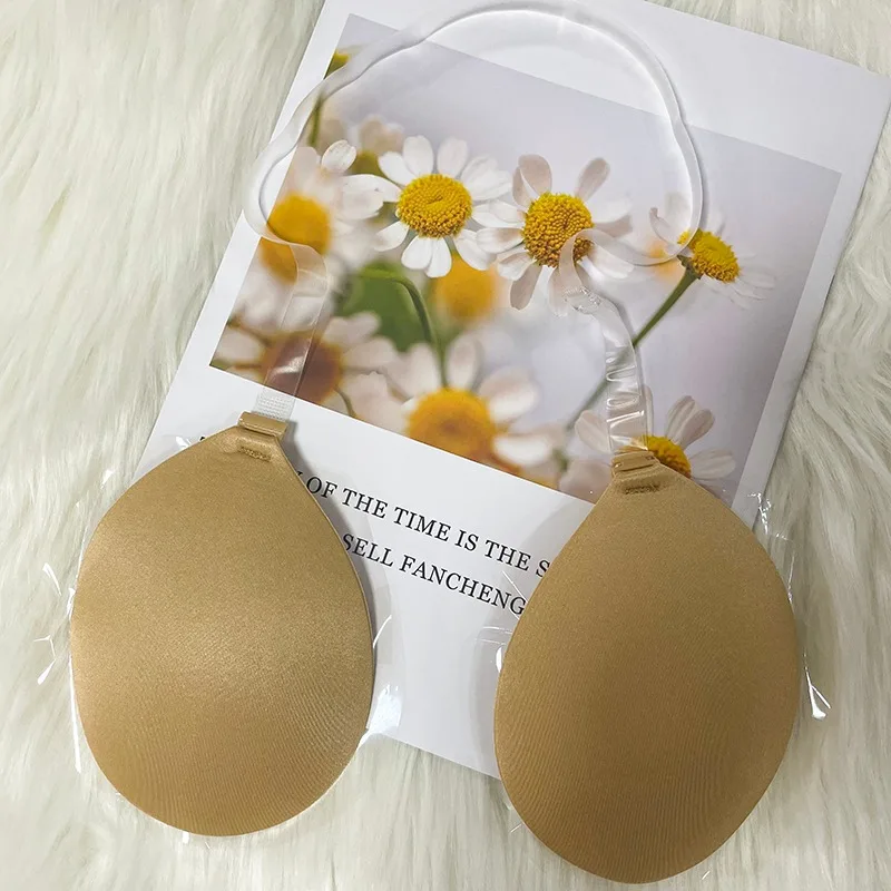 젖꼭지 커버 유방 리프트 재사용 가능한 유방 젖꼭지 꽃 - Silicone Bra Adhesive 리뷰 및 가격