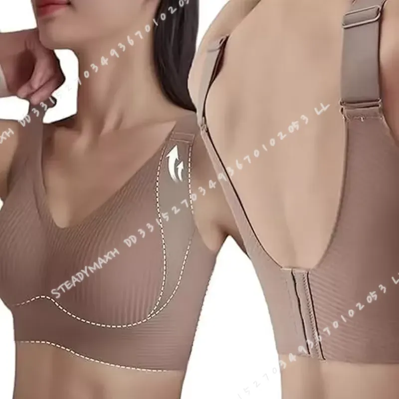 1Pc 2025 여성용 심리스 속옷 얇은 스타일 와이어 - Seamless Underwear Women 리뷰 및 가격