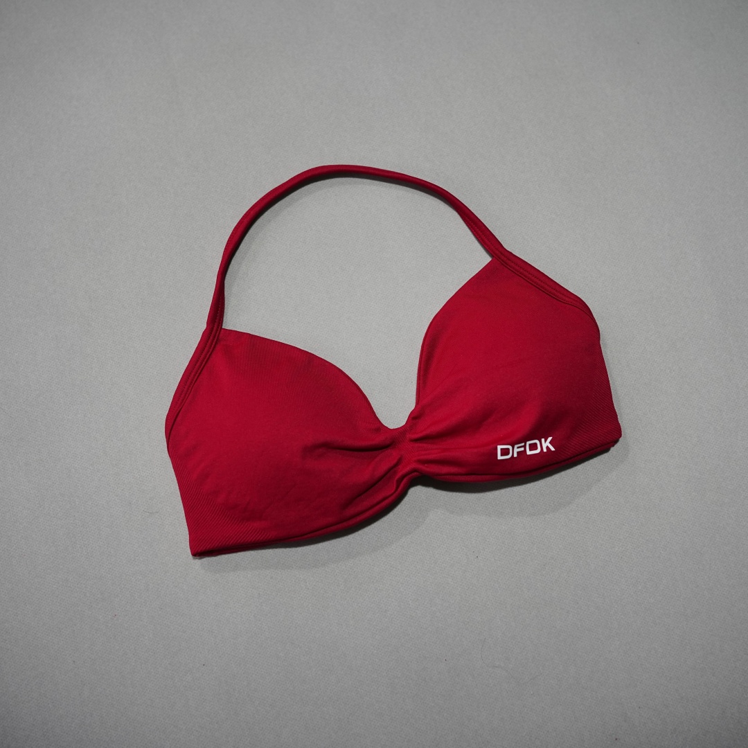 DFDK 26 뉴 크로스 백 스포츠 브라 여성용 하이  - Sports Bra High Impact 리뷰 및 가격