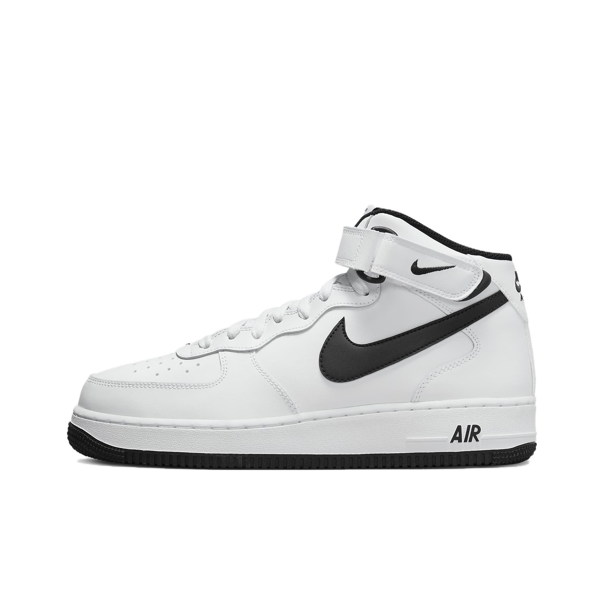 나이키 에어포스 1 미드 '07 미드탑 스케이트보드 슈 - Nike Shoes Air Force 1 리뷰 및 가격