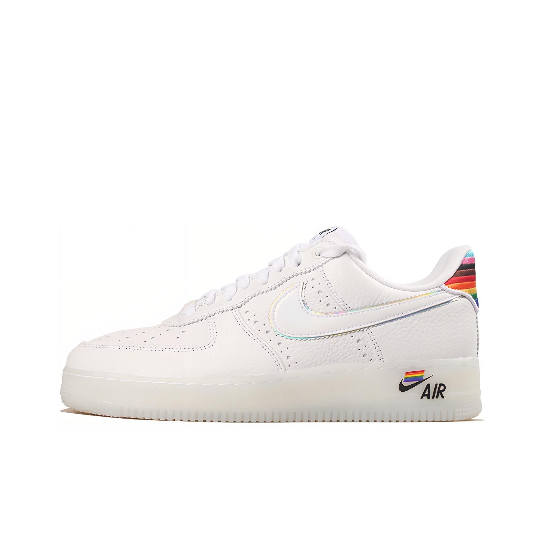 나이키 에어포스 1 스케이트보드 슈즈 유니섹스 로우탑  - Nike Shoes Air Force 1 리뷰 및 가격