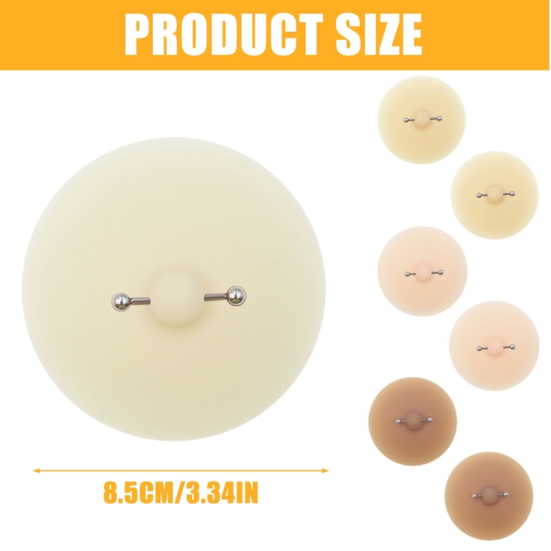여자 젖꼭지 커버 젖꼭지 피어싱 란제리 카니발 Rave - Silicone Bra Adhesive 리뷰 및 가격